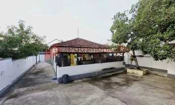 Imagem 3: Casa linear em terreno 480m² 04 Quartos - Aceitando Financiamento!