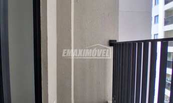 Imagem 6: Apartamento para Aluguel - Residencial Vila Zamora - Jardim Europa, Sorocaba/SP