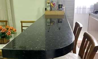 Imagem 2: Cobertura à Venda 2 quartos em Vila Velha! Código: 28738 z Anderson Martins Imóveis aprese