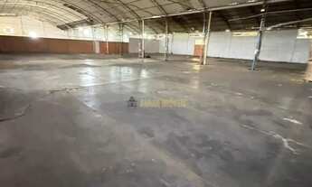 Imagem 3: Barracão Comercial