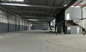 Imagem 3: Galpões de 1.518 m2 Itajaí sc Bairro Itaipava