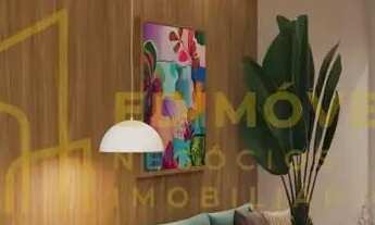 Imagem 4: Seu Novo Lar em Jardim Camburi: Apartamento com Lazer e Conforto