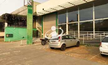 Imagem 6: Aluguel Galpão MORADA DA COLINA