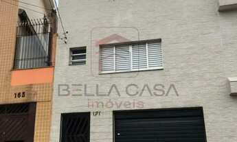 Imagem 5: Sobrado para Venda ou Locação na Mooca