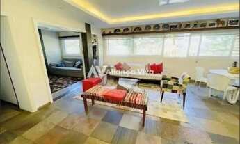 Imagem 6: Leblon Apartamento com 3 dormitórios