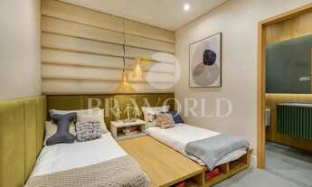 Imagem 2: Lux Oeste - Torre Lua