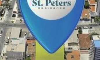 Imagem 3: EDIFÍCIO ST. PETERS - luxo 4 suítes á venda na Ponta Verde Maceió - AL