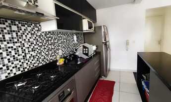 Imagem 2: Vox Residencial no Taquaral, Campinas