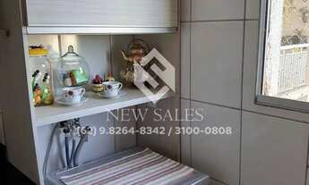 Imagem 5: Apartamento 2 quartos repleto de armarios todo reformado goiania 2