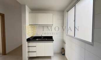 Imagem 3: Apartamento 2 Quartos, 47,36 m², Jardim José Figueira