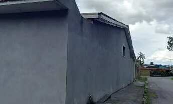 Imagem 2: Casa na Cidade Nova - Próximo Shopping Samauma