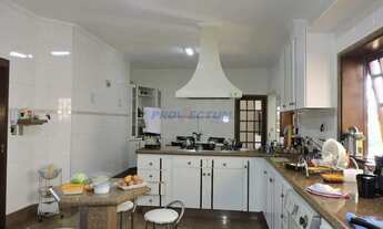 Imagem 6: Casa - Sítios de Recreio Gramado - Campinas