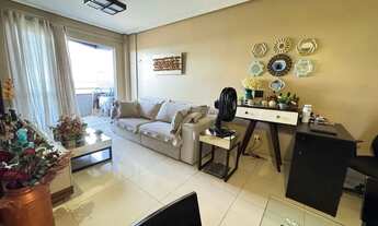 Imagem 4: Ed. Ilha do Mel - 2 quartos - 1 vaga - Marco - Venda