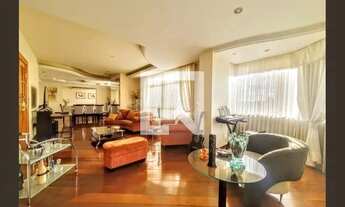 Imagem 4: Apartamento à Venda - Cidade Nova, 4 Quartos, 164 m2