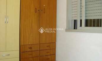 Imagem 4: APARTAMENTO DE 1 DORMITÓRIO NO JARDIM LEOPOLDINA