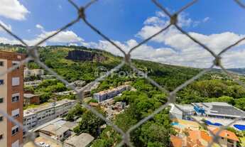 Imagem 5: Apartamento à venda Beco Souza Costa, Morro Santana - Porto Alegre
