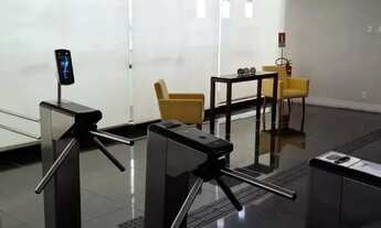 Imagem 4: Sala Comercial Para Venda ou Aluguel Ion Intelligent Center Barra da Tijuca