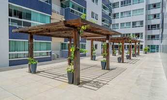 Imagem 3: Apto pé na areia para temporada