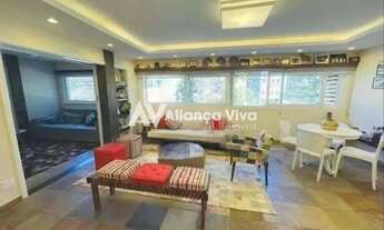 Imagem 5: Leblon Apartamento com 3 dormitórios