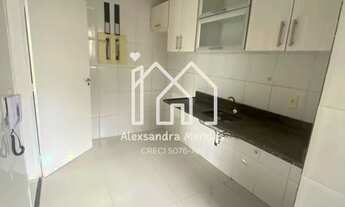 Imagem 4: Alugo apartamento térreo, no Residencial Eliza Miranda Japiim - Distrito Industrial