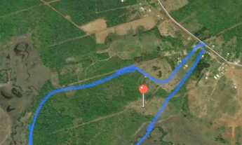 Imagem 2: Fazenda 80 tarefas Vila Margarida / Itanagra