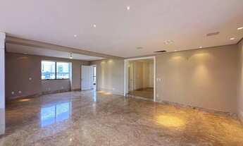 Imagem 5: Apartamento com Lareira | Churrasqueira | 3 Suítes