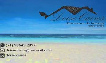 Imagem 2: Imóvel para aluguel tem 43 metros quadrados com 1 quarto em Graça - Salvador - BA