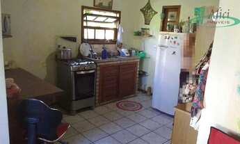 Imagem 3: Casa com 2 dormitórios à venda, 98 m² por R$ 1.500.000,00 - Campeche - Florianópolis/SC