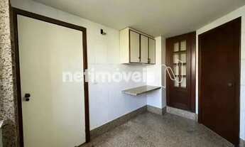 Imagem 6: Venda Apartamento 4 quartos Lourdes Belo Horizonte