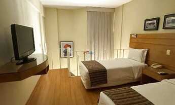 Imagem 6: Flat para locação no bairro Savassi!