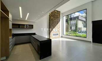 Imagem 6: Casa em Condomínio à venda, 3 quartos, 3 suítes, 2 vagas, Cascata do Imbuí - Teresópolis/R