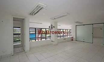 Imagem 7: ANDAR COMERCIAL COM 250M² PARA LOCAÇÃO NA SAVASSI