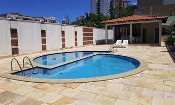 Imagem 3: ANDAR ALTO NASCENTE NO RENASCENÇA - 03 QUARTOS - 02 SUÍTES