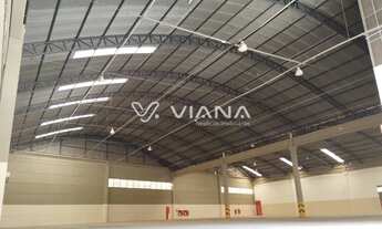 Imagem 4: Galpão para Venda - Bairro Itaquiti - Barueri - São Paulo