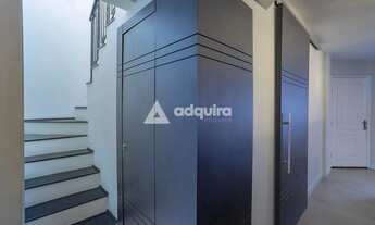 Imagem 3: Sobrado triplex à venda, Estrela, Ponta Grossa, PR