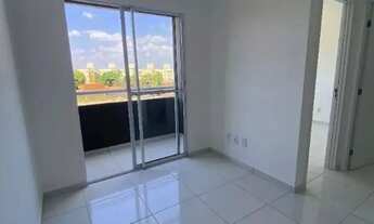 Imagem 7: Apartamento com 2 dormitórios para alugar, 46 m² por R$ 1.380,00/ano - Eusébio - Eusébio/C