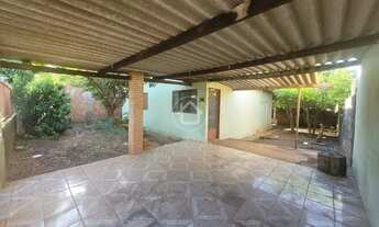 Imagem 3: CASA 2 QUARTOS VIDA NOVA I