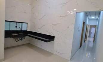 Imagem 7: Casa de alto padrão c/ 2 Quartos sendo 1 Suíte na 307 sul