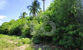 Imagem: Terreno Financiável Perto da Orla Por do