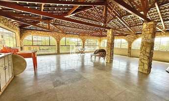 Imagem 4: Casa com Armários Planejados e Piscina - BH - Piratininga - 6 Quartos (2 Suítes) - 3 Vagas