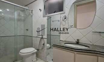 Imagem 6: APARTAMENTO 3 QUARTOS RESIDENCIAL ATLÂNTICO SUL Águas Claras