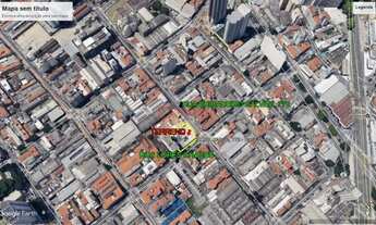 Imagem 3: VENDA OU LOCAÇÃO TERRENO COMERCIAL BARRA FUNDA SÃO PAULO - SP