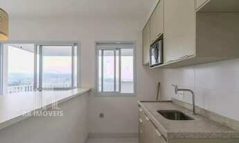 Imagem 5: RR9373 Apartamento MOBILIADO 48m² CONDOMÍNIO ACQUA PARK - OPORTUNIDADE - 1 Dorm 1 Vaga - B