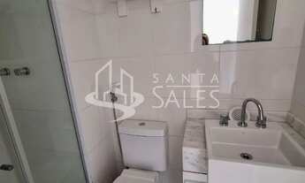 Imagem 3: Apartamento em Campo Belo com 80m²