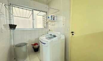 Imagem 5: Imóvel para venda com 90 metros quadrados com 3 quartos em Centro - Guarapari - ES