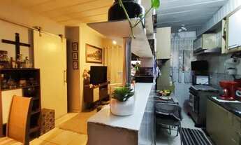 Imagem 4: Apartamento Garden para venda 02 quartos condomínio Park Ritz com vaga p veículo