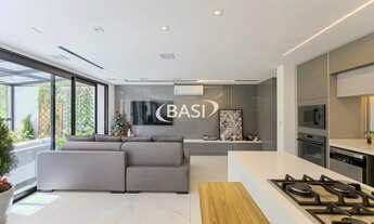 Imagem 6: Casa em condomínio semimobiliado