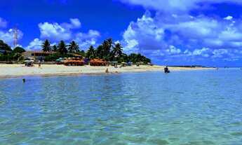 Imagem 2: Casa de praia em Tamandaré à 50mt do mar - Fim de semana (fora de feriados