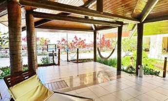 Imagem 4: Alphaville1, Apartamento Para Venda, 113m2, 02 Quartos Com 02 Suítes, Porteira Fechada, Sa