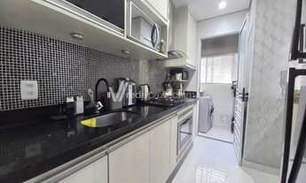 Imagem 7: Cobertura a Venda em Valinhos, 90 mts, com 3 quartos área gourmet 2 vagas